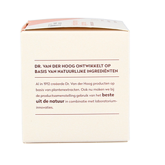 Dr. van der Hoog Dagcreme hypoallergeen 50 Milliliter