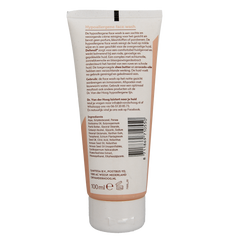 Dr. van der Hoog Facewash hypo-allergeen tube  100.00 Milliliter