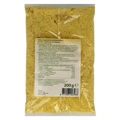 Vetara Groentebouillon navul 200.00 Gram