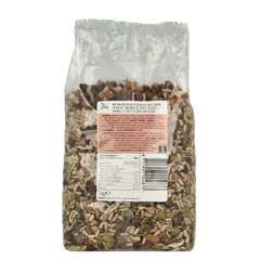 Nice & Nuts Energy mix bio 1 Kilogram