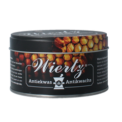 Wiertz Antiekwas bruin 380 Milliliter