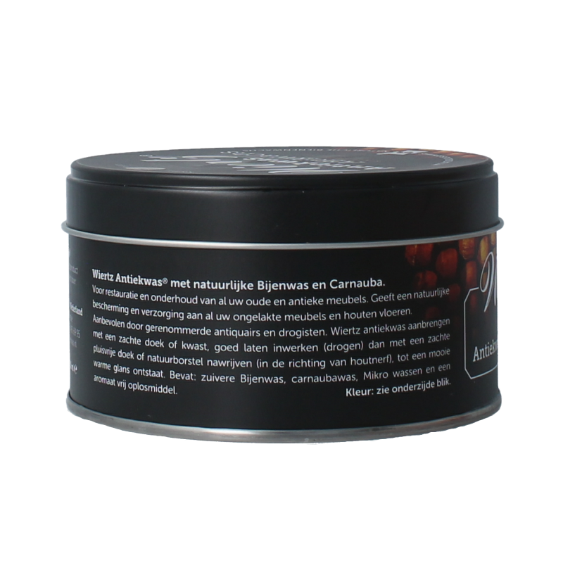 Wiertz Antiekwas bruin 380 Milliliter