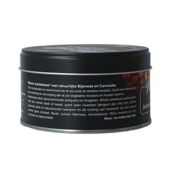 Wiertz Antiekwas bruin 380 Milliliter