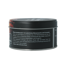 Wiertz Antiekwas licht bruin 380 Milliliter