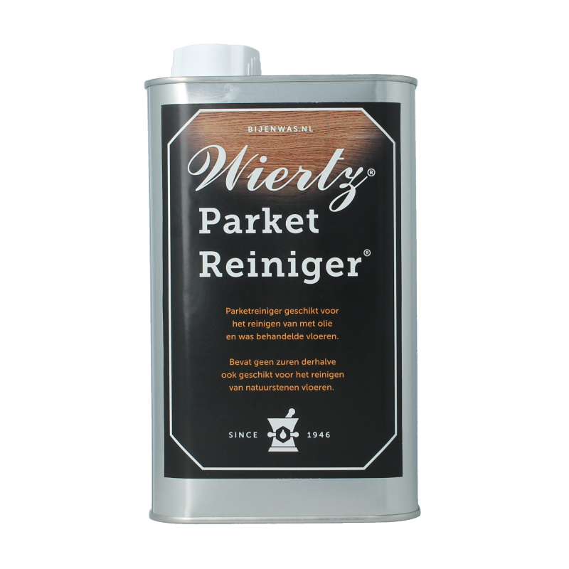 Wiertz Parketreiniger 1 Liter