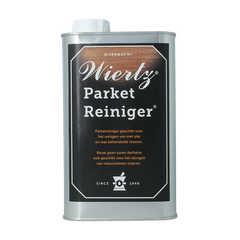 Wiertz Parketreiniger 1 Liter