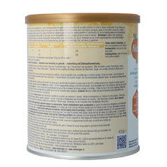 Nutramigen 2+ LGG 400.00 Gram