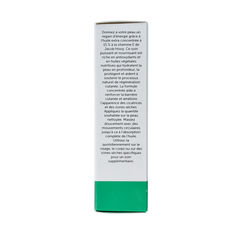 Jacob Hooy Vitamine E olie 15% concentraat 15.00 Milliliter