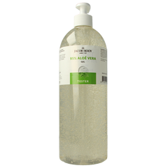 Jacob Hooy Aloe vera tester 1000 Milliliter