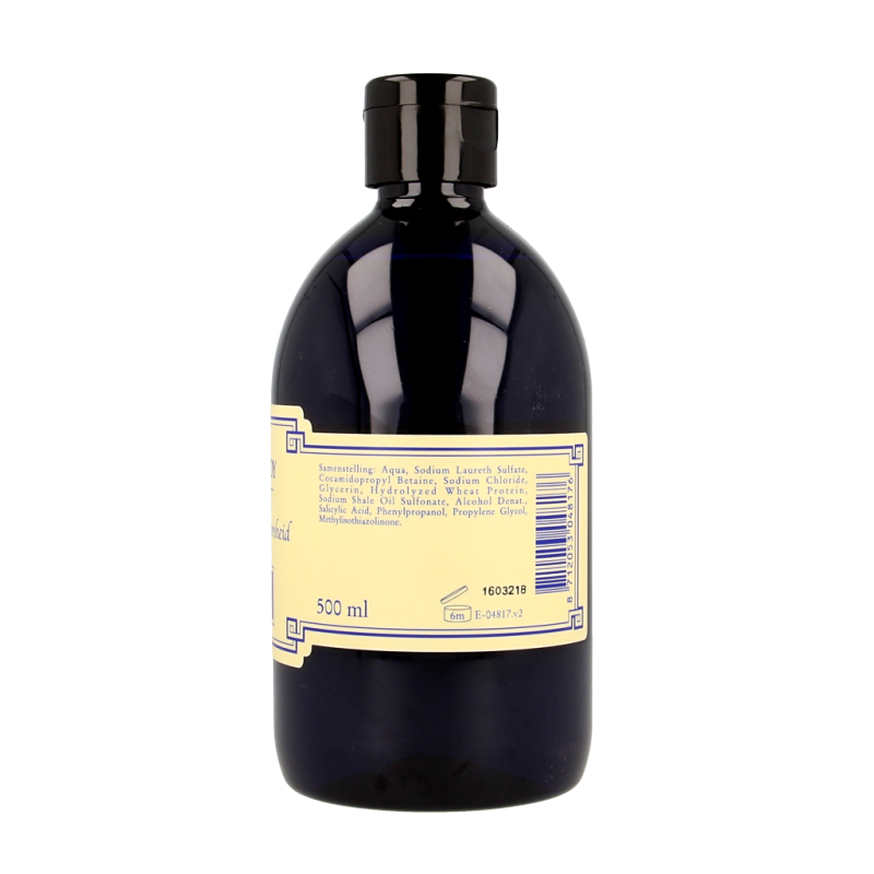 Jacob Hooy Teer shampoo 500 Milliliter