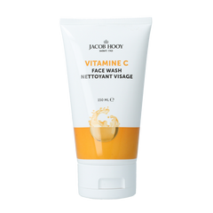 Jacob Hooy Vitamine C facewash 150.00 Milliliter