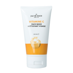 Jacob Hooy Vitamine C facewash 150 Milliliter