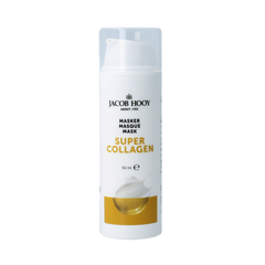 Jacob Hooy Super collageen masker 50.00 Milliliter