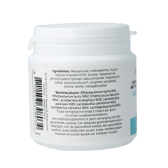 Jacob Hooy Hooybiotic 60 Gram