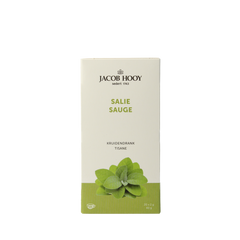 Jacob Hooy Salie thee 20.00 Zakjes