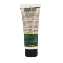 Jacob Hooy CBD plus creme 50.00 Milliliter