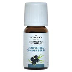 Jacob Hooy Jeneverbes olie 10 Milliliter