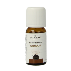 Jacob Hooy Wierook olie 10 Milliliter