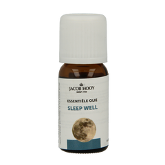 Jacob Hooy Sleep well olie 10 Milliliter