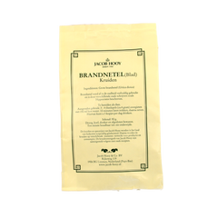 Jacob Hooy Brandnetelblad kruiden 50.00 Gram