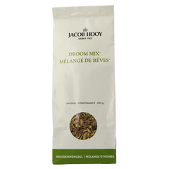 Jacob Hooy Droom mix 100 Gram