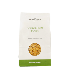 Jacob Hooy Goudsbloem 30.00 Gram