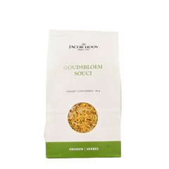 Jacob Hooy Goudsbloem 30 Gram