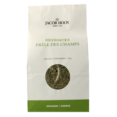 Jacob Hooy Heermoes 70.00 Gram