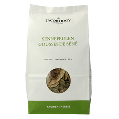 Jacob Hooy Sennepeulen heel 60.00 Gram