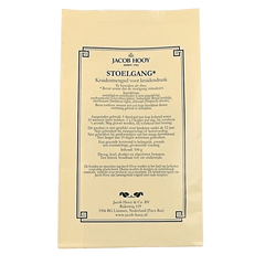 Jacob Hooy Stoelgangkruiden 100 Gram