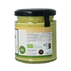 Van Ton Mayonaise vadouvan bio 190.00 Milliliter