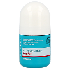 Deoleen Deodorant roller regular 50 Milliliter