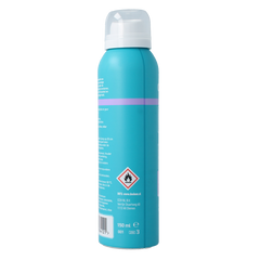 Deoleen Deodorant spray satin sensitive zonder alcohol 150 Milliliter