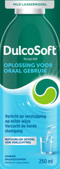 Dulcosoft Macrogol 4000 drank 250 Milliliter