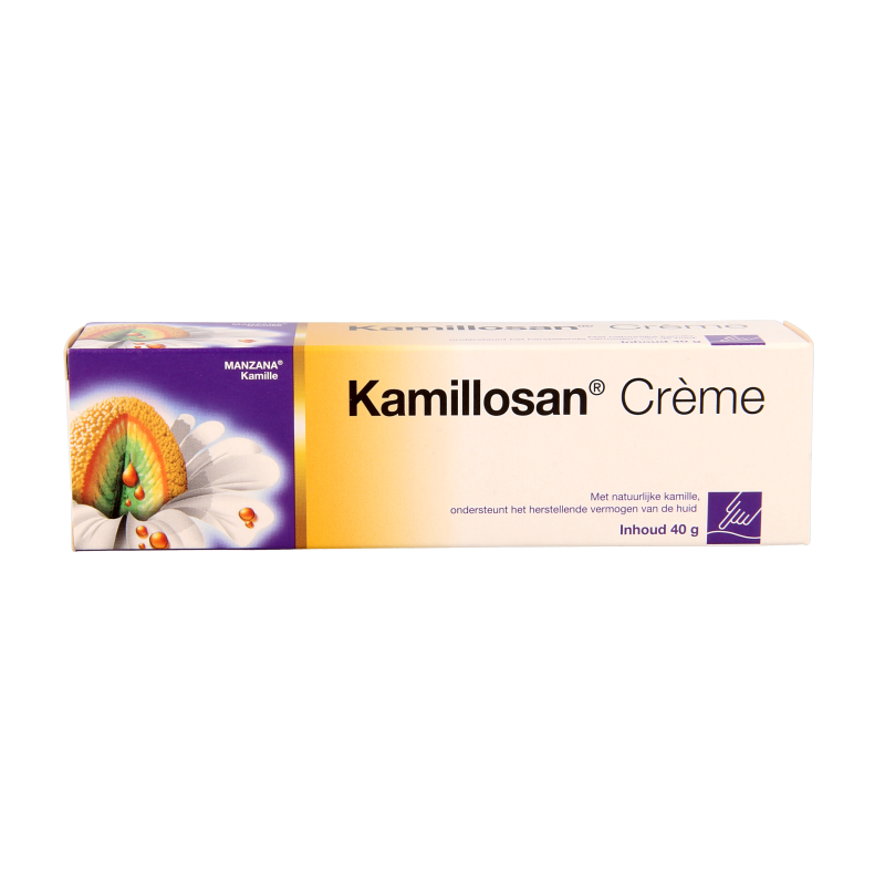 Kamillosan Creme 40 Gram