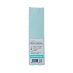 Prioderm Shampoo anti-luis 2-in-1 100.00 Milliliter