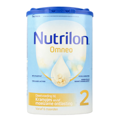 Nutrilon Omneo 2 800.00 Gram