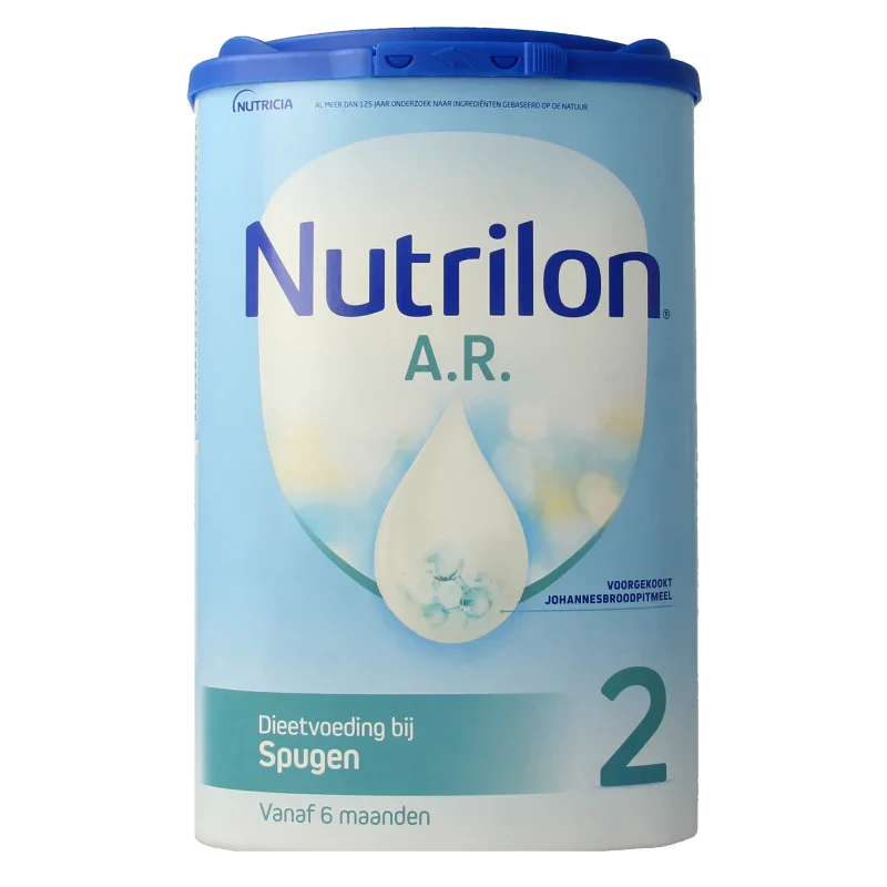 Nutrilon A.R. 2  800 Gram
