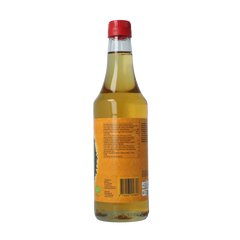 Yakso Agave siroop bio 480 Milliliter