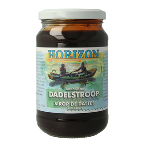 Horizon Date Syrup organic bio 450 Gram