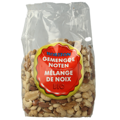Horizon Gemengde noten bio 800.00 Gram