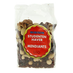 Horizon Studentenhaver bio 400.00 Gram
