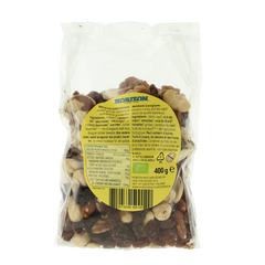 Horizon Studentenhaver bio 400.00 Gram