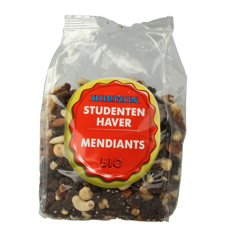 Horizon Studentenhaver bio 800 Gram