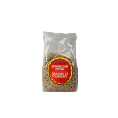 Horizon Zonnebloempitten bio 400 Gram