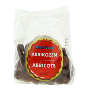 Horizon Organic Apricots 250 Gram