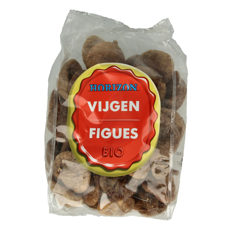 Horizon Vijgen bio 800 Gram