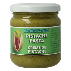 Horizon Pistachepasta bio 175.00 Gram