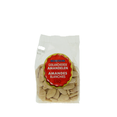 Horizon Amandelen geblancheerd bio 175 Gram