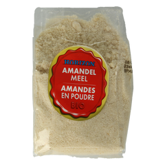 Horizon Amandelmeel geblancheerd bio 350 Gram